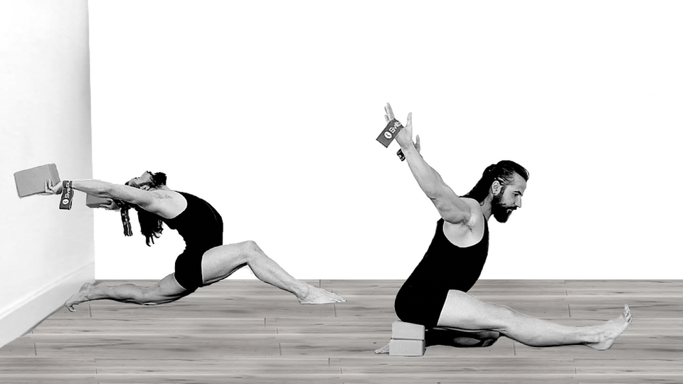 Bend & Split Easy ENG 16/10/23 Y